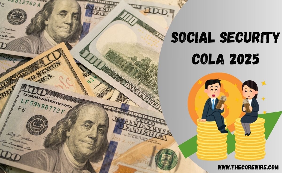 Understanding the Social Security COLA 2025: What Beneficiaries Need To Know