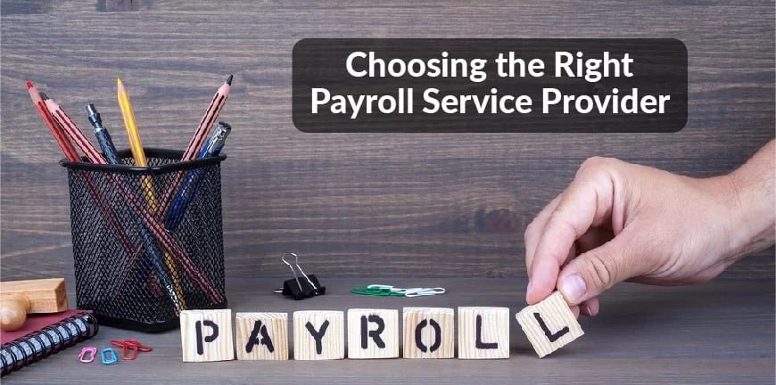 How to Choose the Right Online Payroll Service for You