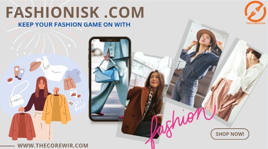 fashionisk .com