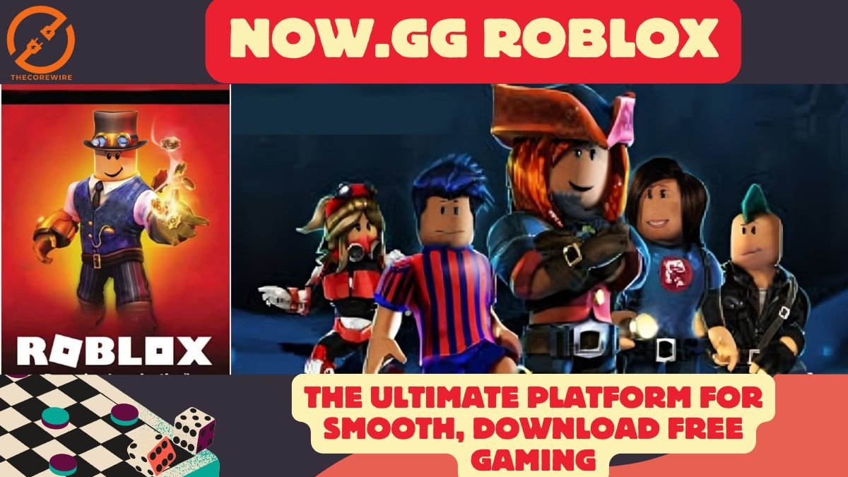 now.gg roblox