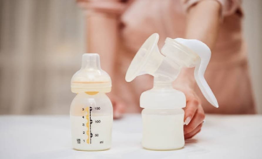 Unleashing Convenience: The Revolutionary World of Portable Breast Pumps