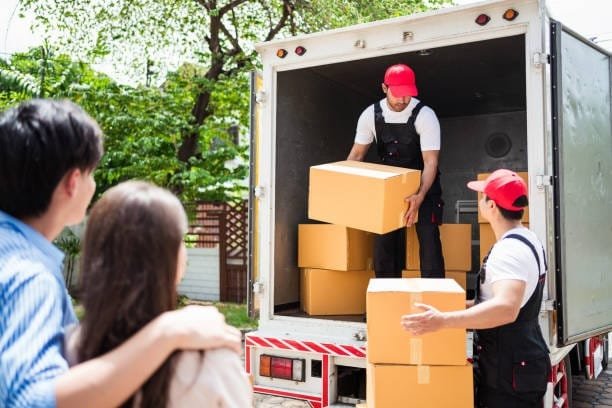 Elevate Your Business Transition: The Ultimate Guide to Commercial Moving Services in Singapore