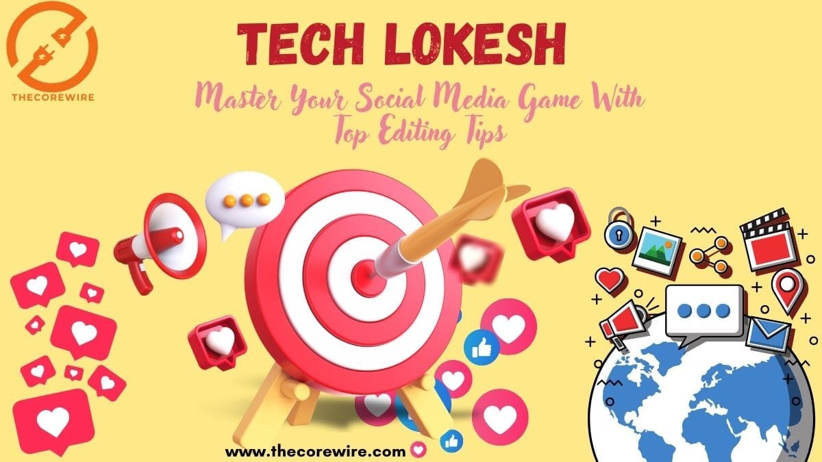 Tech Lokesh